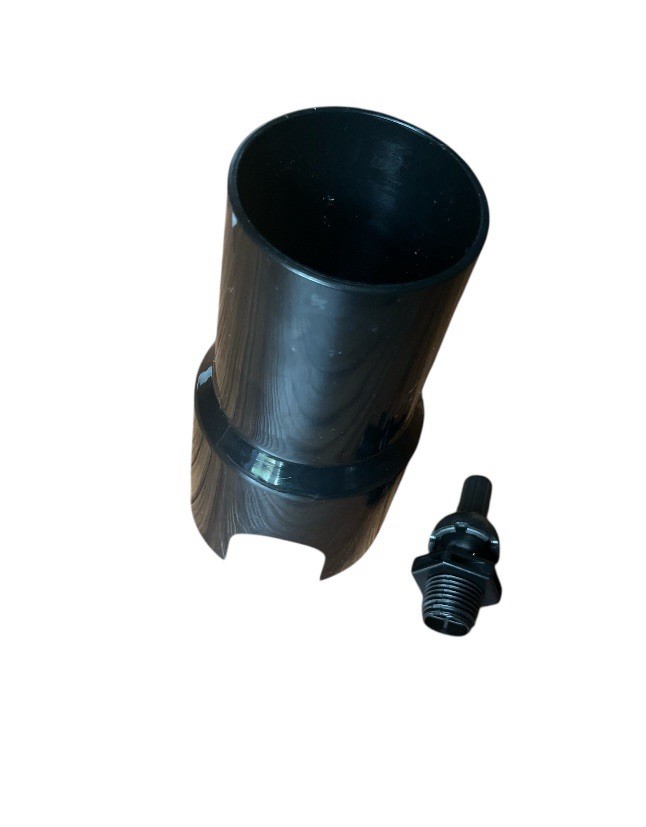 Swimming Pool Spa Fountain Custom Molded Deck Jets - Single CMP -As Shown In Pic gallery