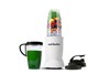nutribullet® Pro Nutrient Extractor, 900W, Matte White gallery