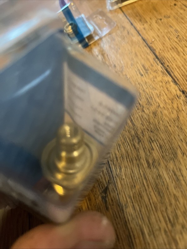 American Standard Replacement Cold Stem AB711-4200C gallery