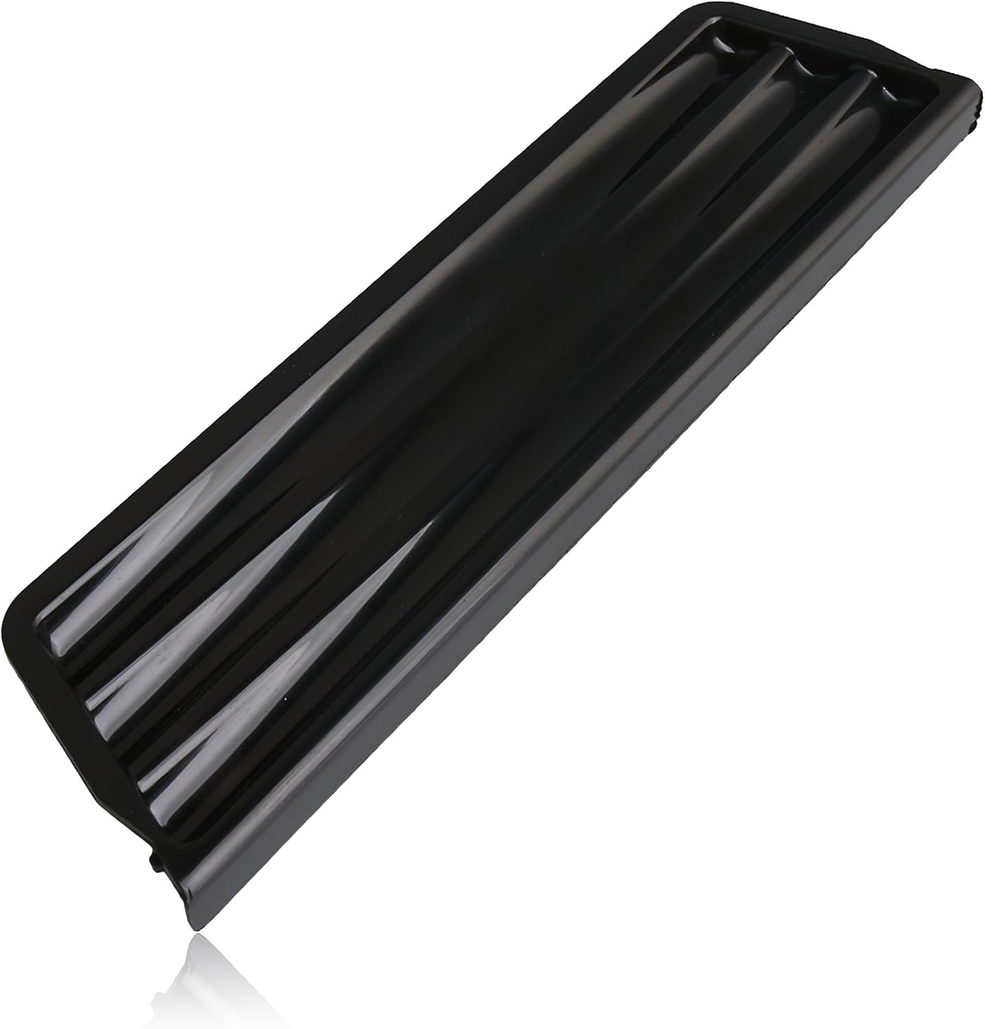 WP2206670B Refrigerator Dispenser Overflow Grille Compatible with Whirlpool gallery