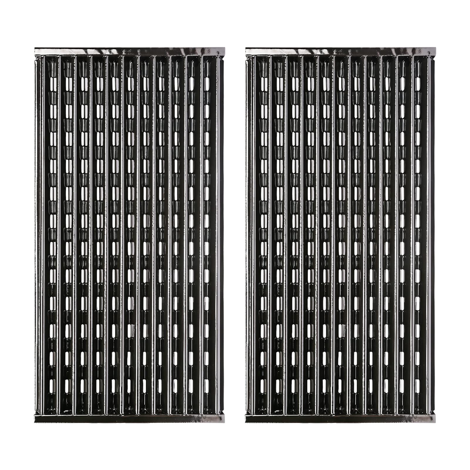 Grill Grates for CharBroil Performance Tru-Infrared 2 Burner 463633316 463672... gallery