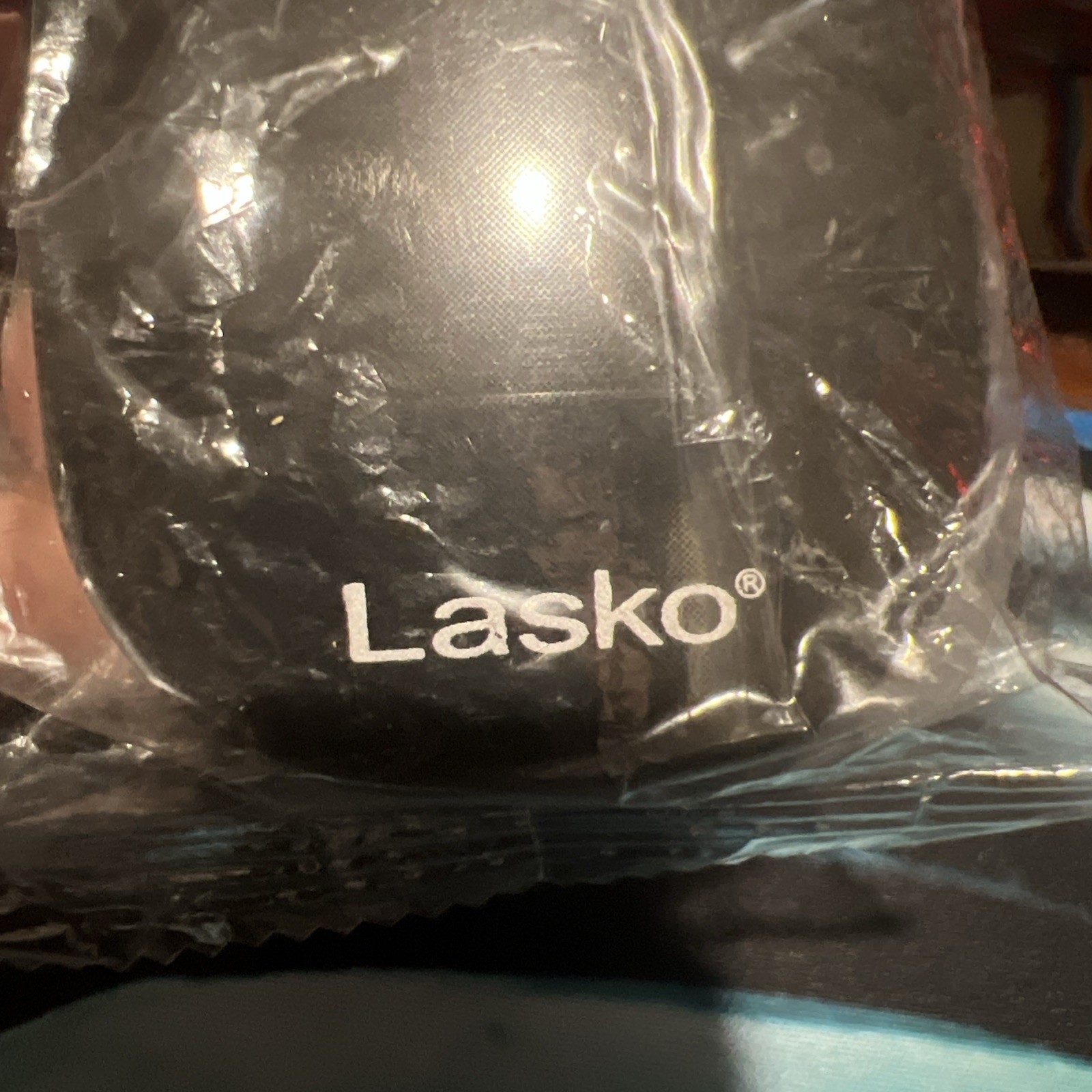 Lasko 5160 BRAND NEW/SEALED Remote Control ONLY Tower Heater Digital OEM gallery