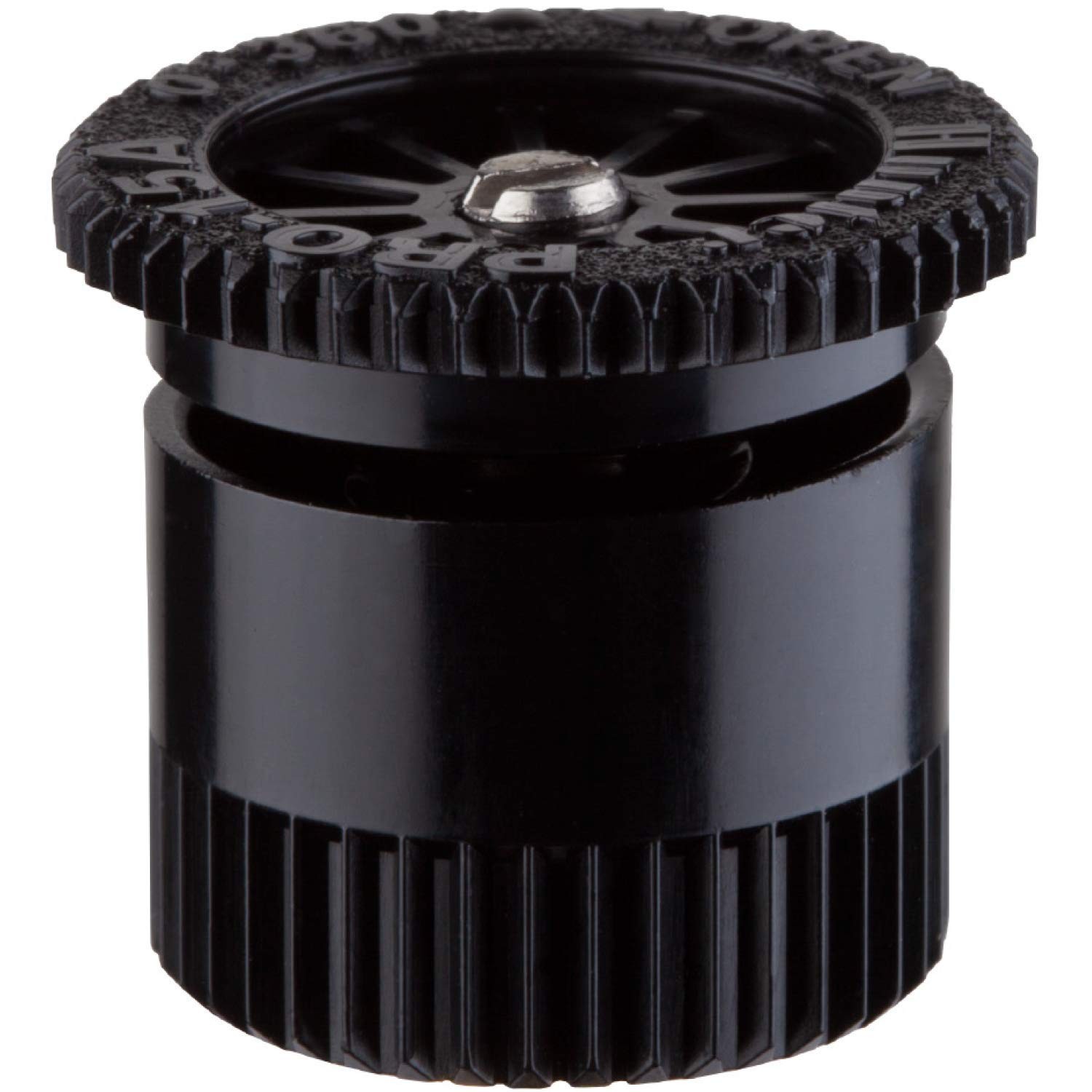 4 Inch Pop Up Sprinkler Head Adjustable 0360 Spray Pattern 815 Foot Coverage L gallery
