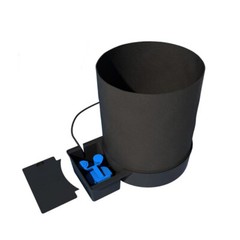 AutoPot Spring Pot XL 1 Pot Module (5 gal Spring Pot) – No Reservoir Included