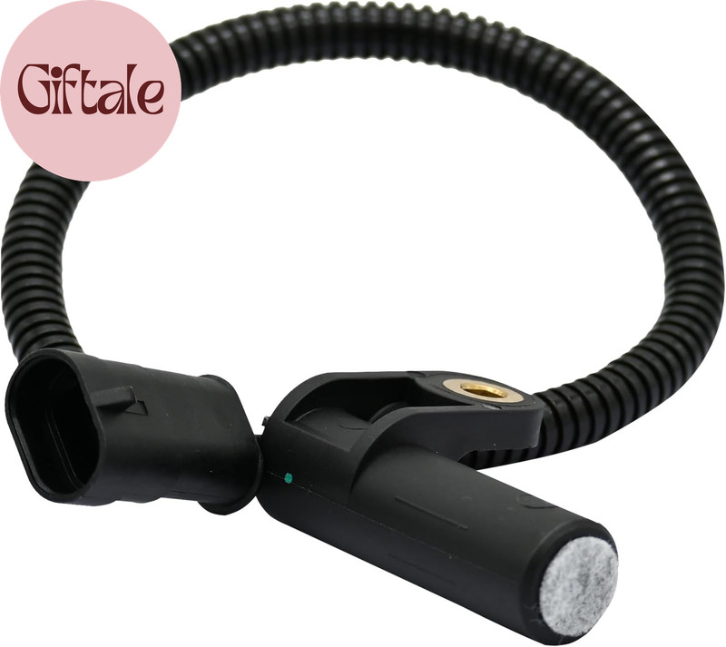 Engine Crank Crankshaft Position Sensor Compatible with Jeep Grand Cherokee Wran gallery
