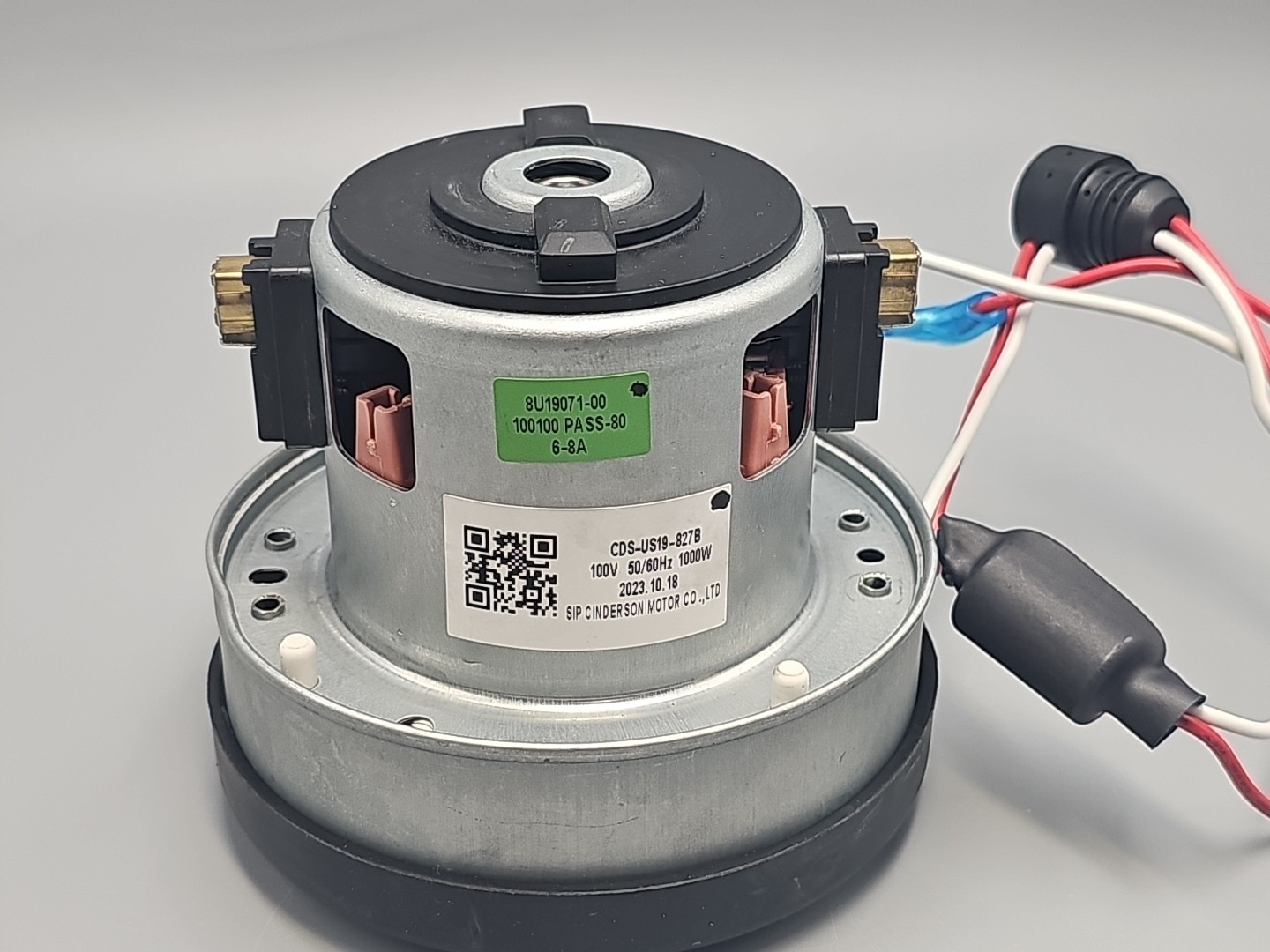 iRobot Roomba Suction Motor For Clean Base Automatic Dirt Disposal ADG-N1 J6 J7+ gallery
