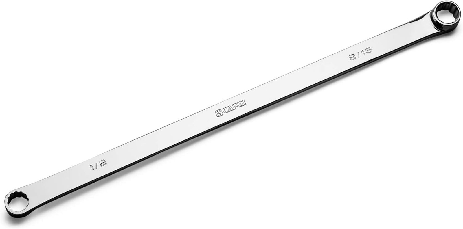 NEW 1/2 x 9/16" 0° Offset Extra Long Box End Wrench CP11800-12916 Fast Shipping gallery