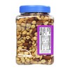 Great Value Mixed Nuts with Peanuts, 27 oz gallery