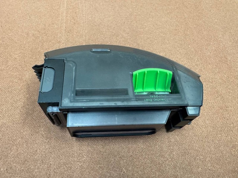 iRobot Roomba Dust Bin w/Automatic Dirt Disposal i1+ i3+ I4+ i5+ j5+ j6+ j7+ j8+ gallery
