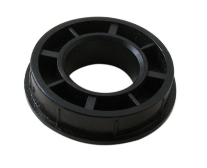 New Garage Door Torsion Spring Center Bushing, 1" ID Nylon Bushing gallery