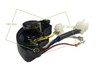Generator Voltage Regulator AVR 5-6KW 400V 3 Phase Capacitor 400V 470uF gallery