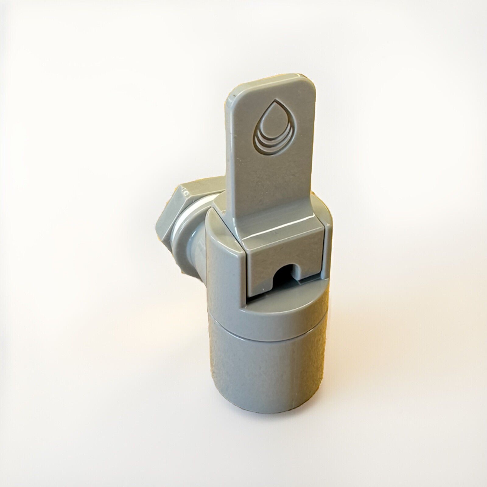 Authentic Brita 27 Cup Water Dispenser Valve Replacement Part UNUSED Nozzle gallery