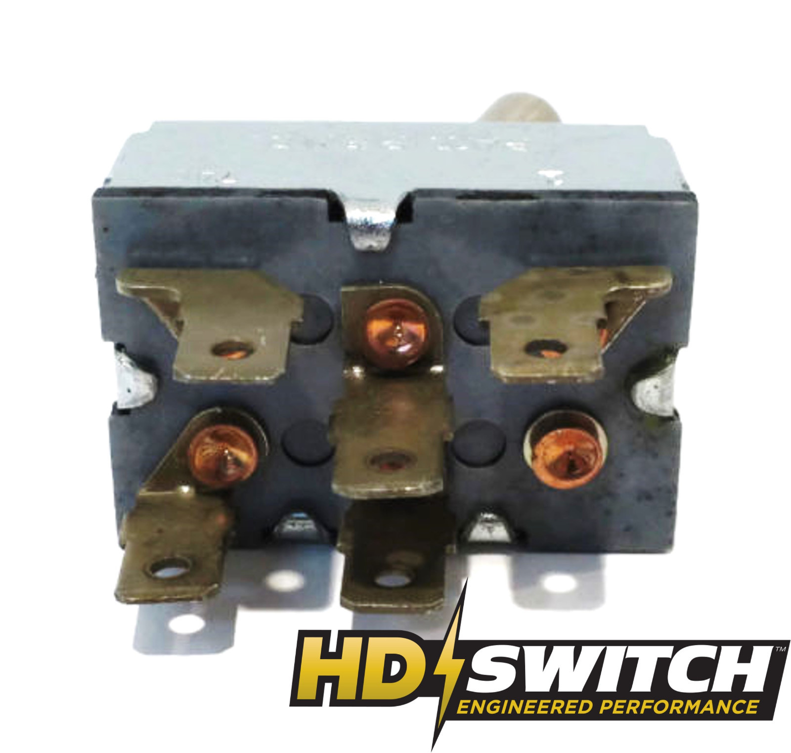 Electric Clutch PTO Switch fits John Deere 260 318 320 330 332 420 430 650 gallery