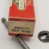 Briggs & Stratton 296677 Intake Valve 2 & 3.5 HP Horizontal/Vertical L- 2033 A89 gallery