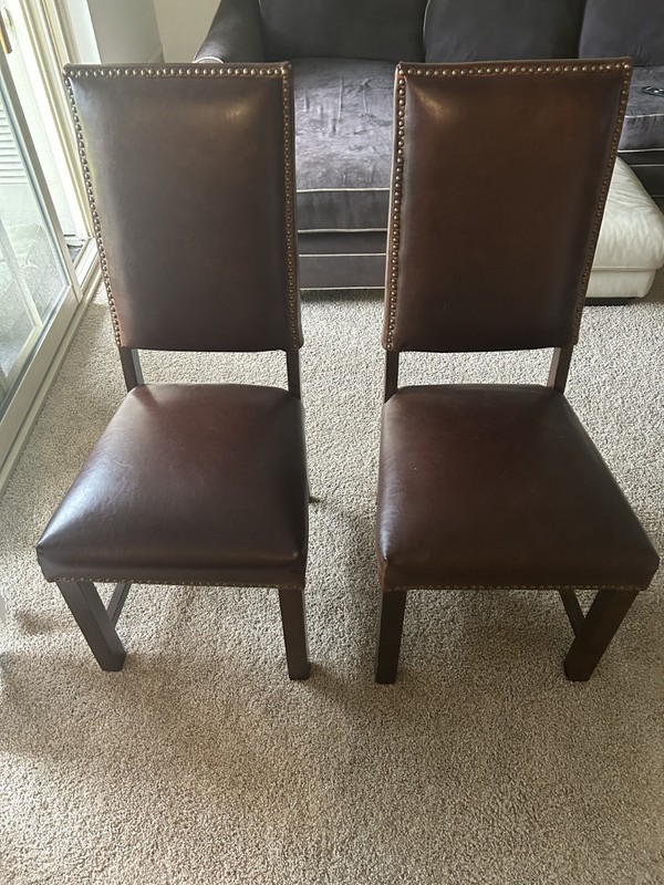 Custom Rustic Handcrafted Dinging Room Table gallery