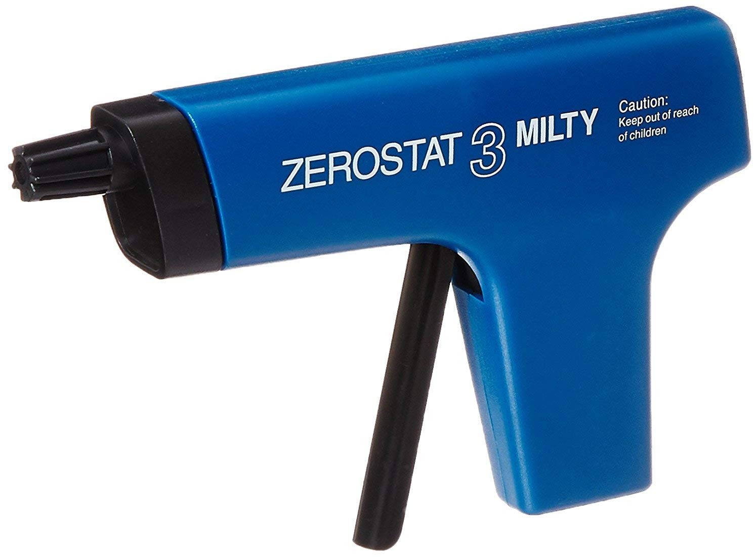 AntiStatic Device for Electronics | Milty Zerostat Alternative Solution gallery