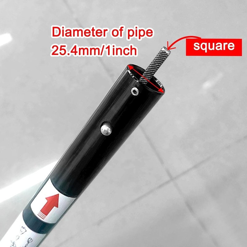 Quick-Install String Trimmer Head - No Assembly Required gallery