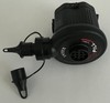 Intex Quick-Fill 160 Electric Air Pump 110-120V AC Model AP623 B gallery