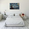Starry Night - Van Gogh Poster 36in x 24in gallery