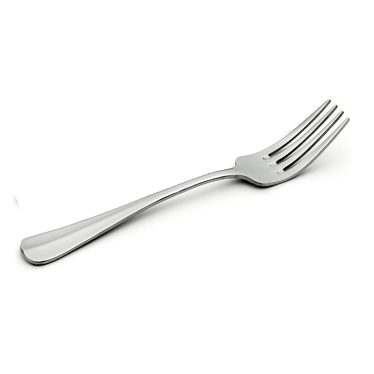 Oneida Savor Stainless Steel Dinner Fork (Set of Six) gallery