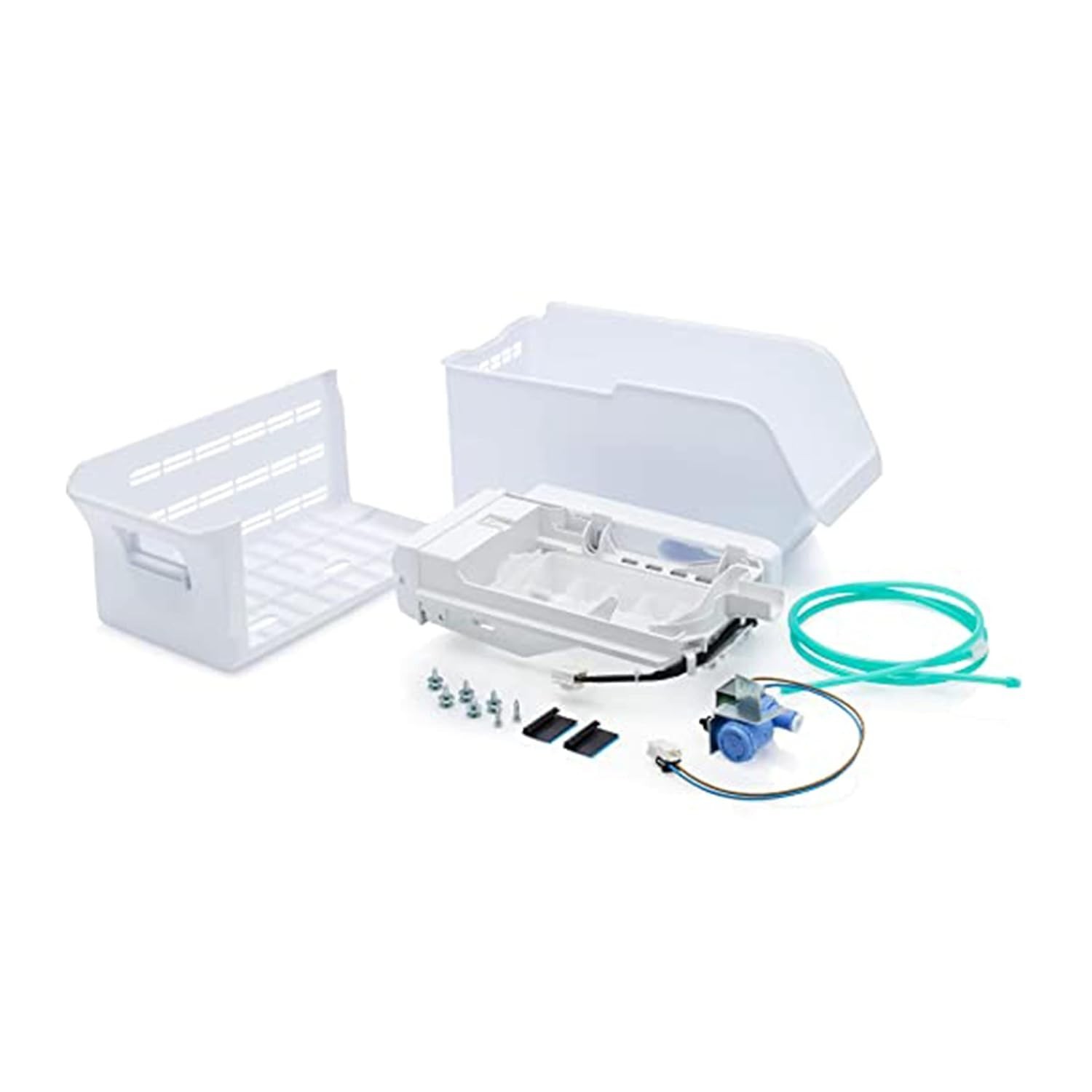 Frigidaire Top Mount Refrigerator Icemaker Installation Kit Part #IM117000 gallery