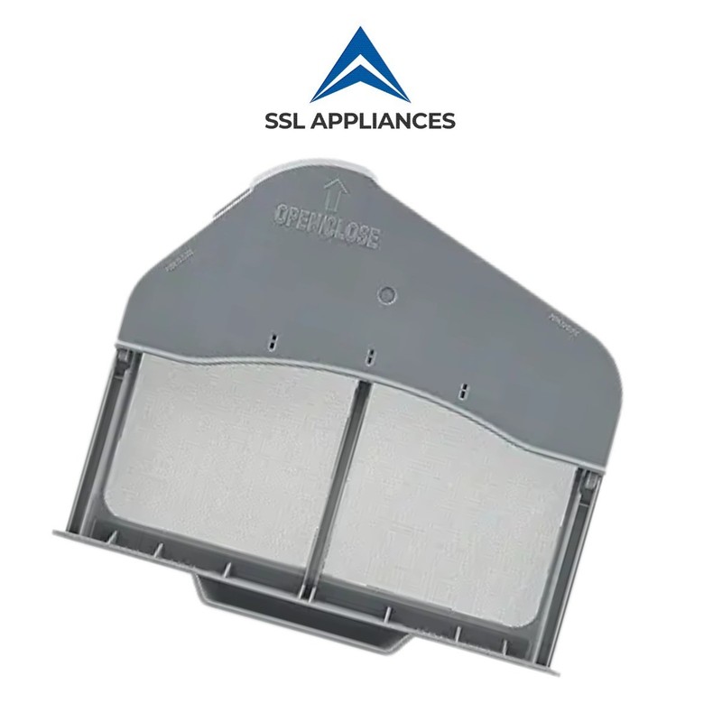 Lint Screen Filter Fits Dryer DV50F9A6EVW/A2 DV50F9A6GVW/A2 DV50F9A6GVW/A2 gallery
