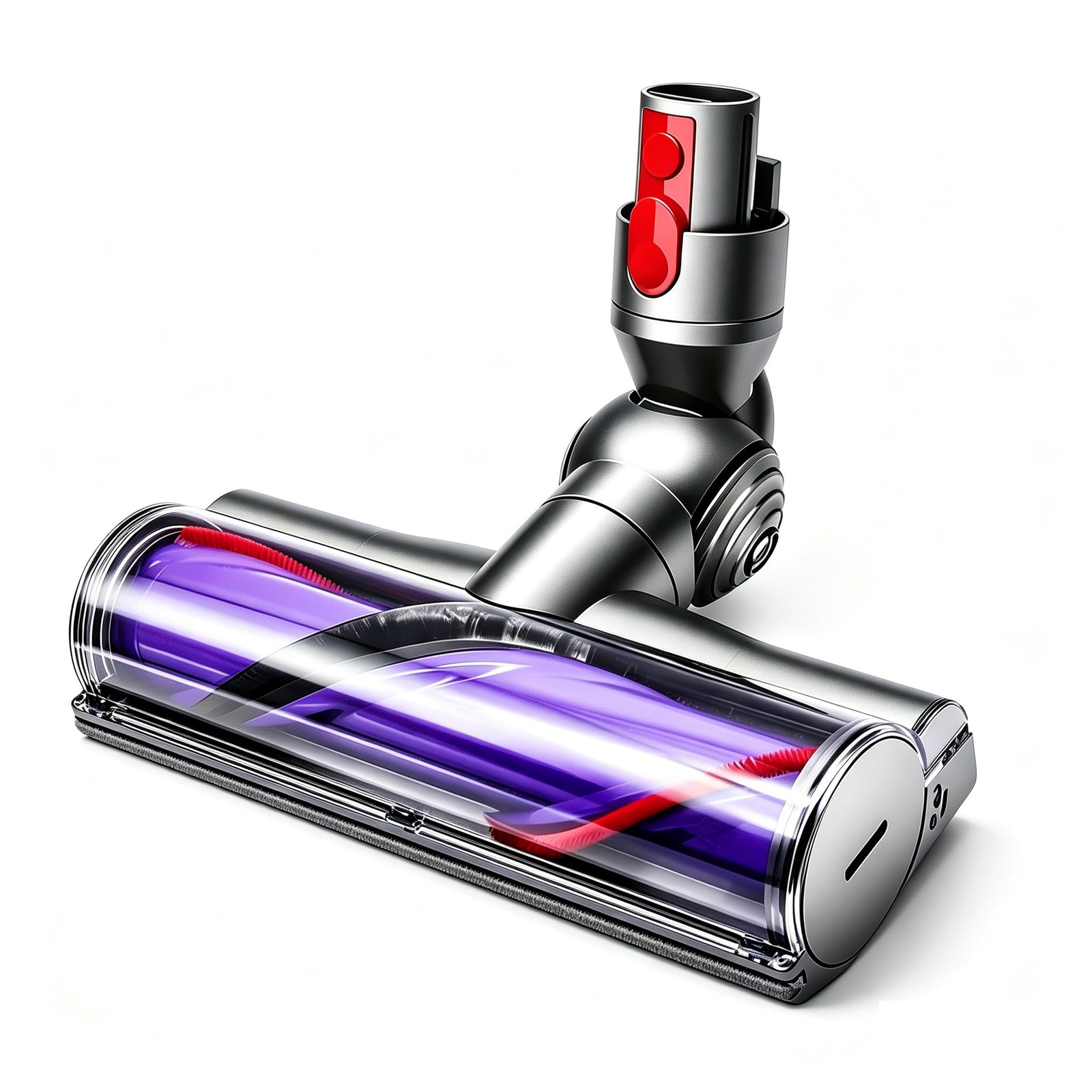 Garbage fighter Upgraded Quick-Release Motorhead Cleaner for Dyson V7 V8 V10 ... gallery