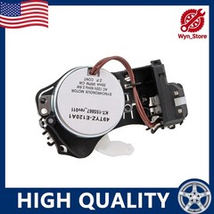 Actuator Compatible with Whirlpool Washer W10913953 W10597177 W10815026 AP60372