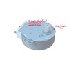 Microwave Turntable Synchronous Motor 100V 120V AC 4W 50Hz 60Hz Compatible gallery