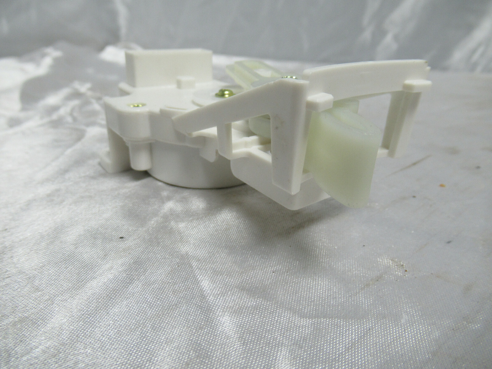 OEM Frigidaire Stack Unit Washer/Dryer Actuator 5304492254 5304536495 (Lot #30) gallery