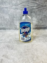 PLEDGE FUTURE SHINE PREMIUM FLOOR FINISH 27 FL OZ SC JOHNSON DISCONTINUED
