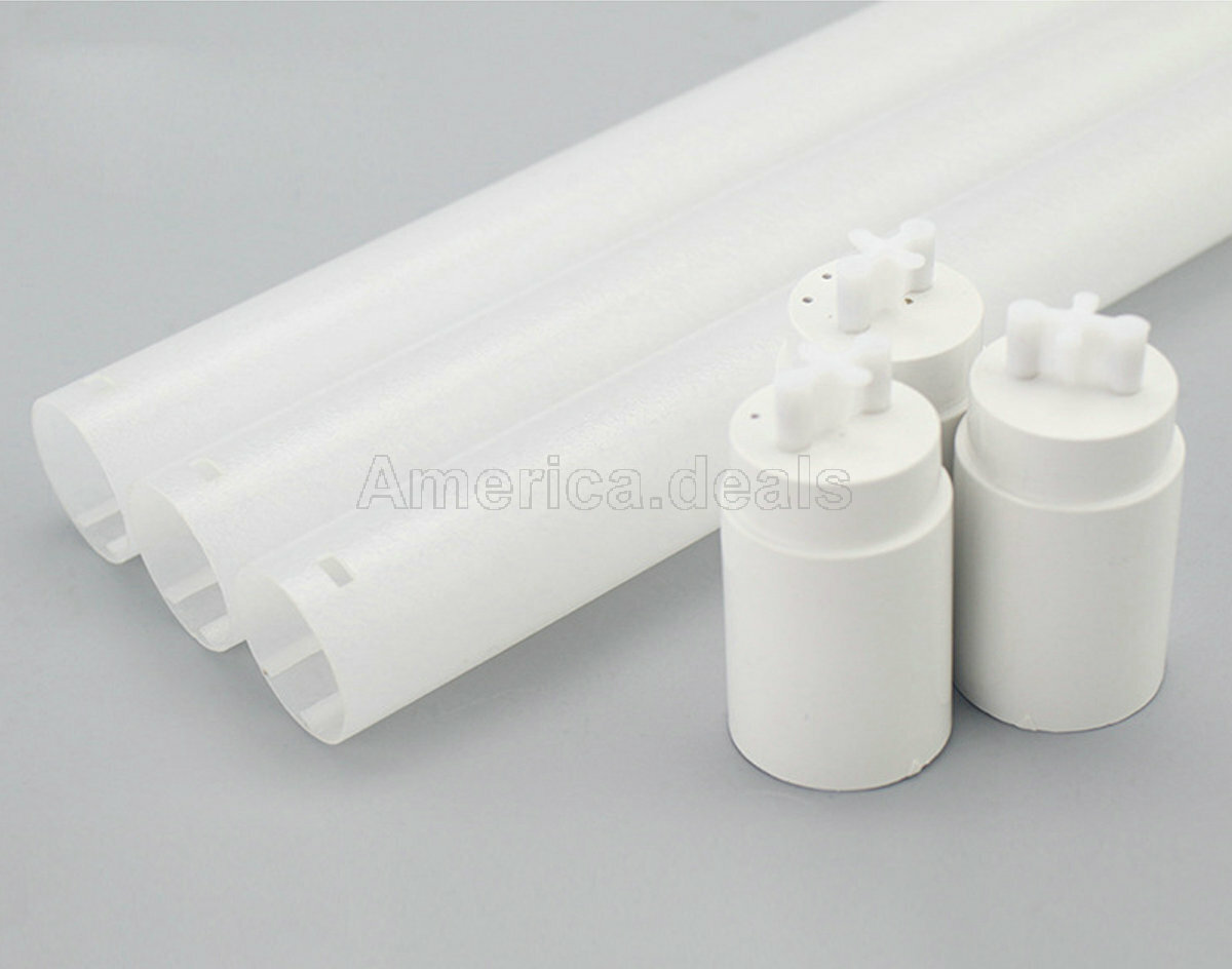 10 -100 Pack LED T8 Tube Light Replace Fluorescent Light Bulb G13 18W 2000lm gallery