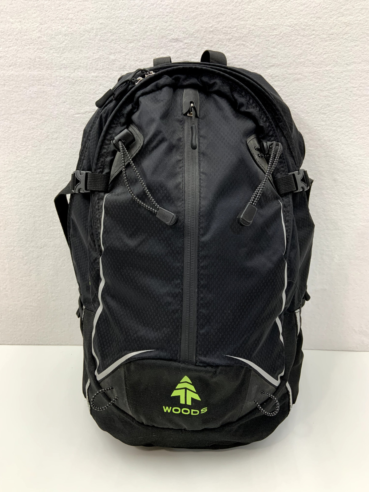 Woods Switch 30 Hiking Backpack