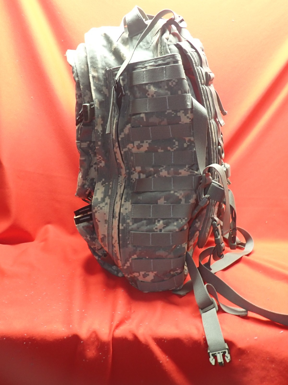 Diamondback Assault Pack Battle Lab  Backpack ACU BLPF81 4