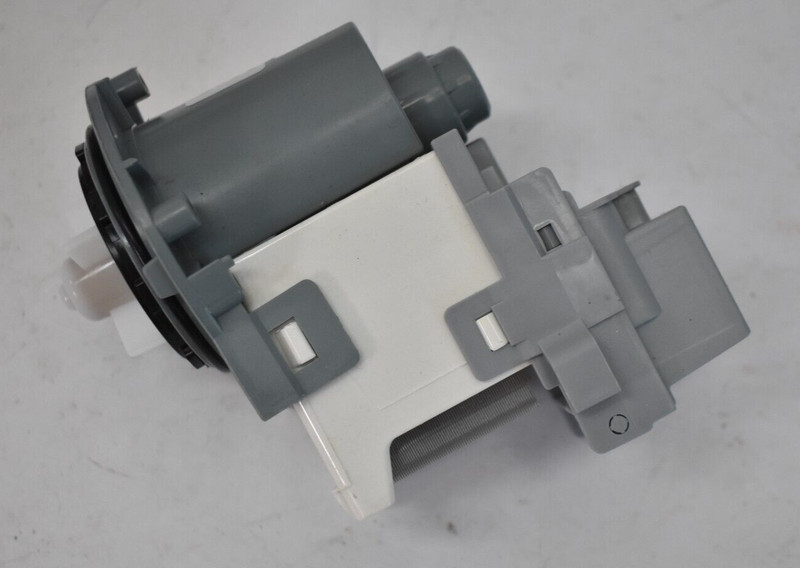 Beaquicy Washer Drain Pump Replacement Compatible With Samsung DC31-00178A gallery