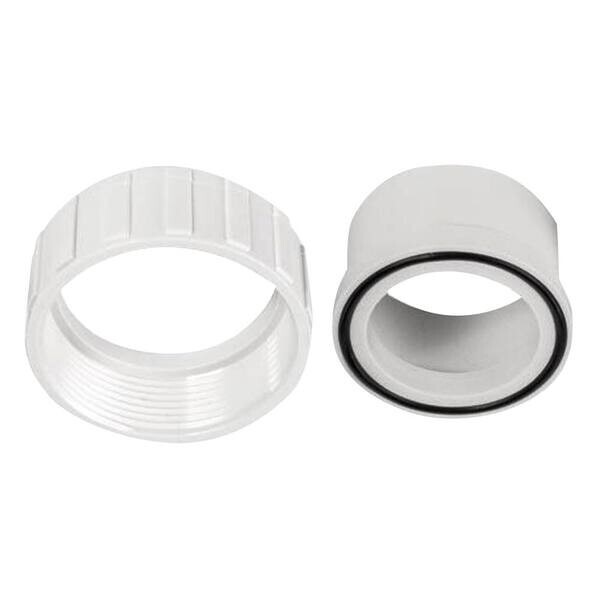 2" Union, Nut & Tailpiece - Generic Replacement for Hayward® Salt Cell Union gallery