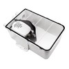 Shower Sump Pump Kit System Drain Box-12V 750GPH Built-in Automatic Bilge Pum... gallery