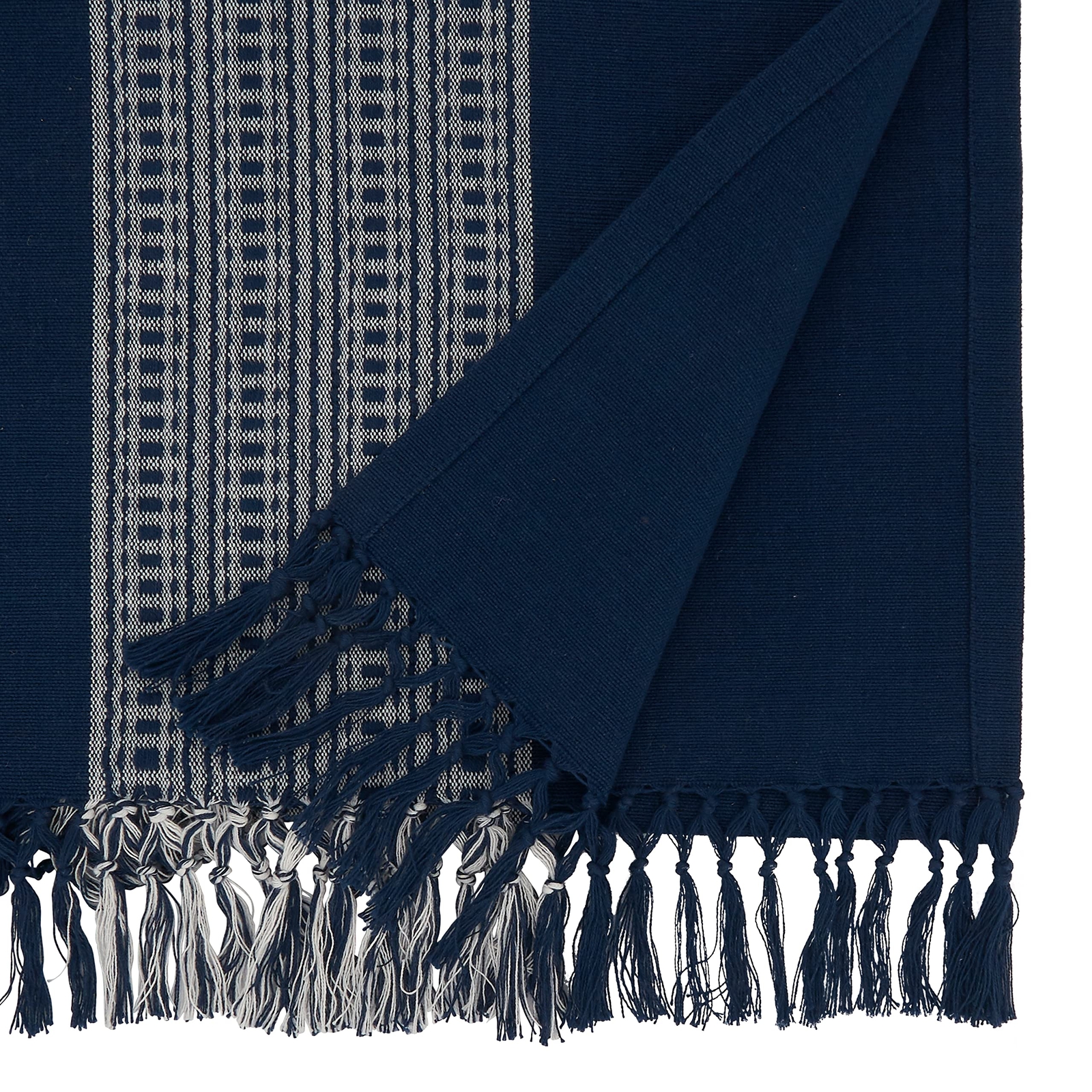 Stripe Design Table Runner gallery