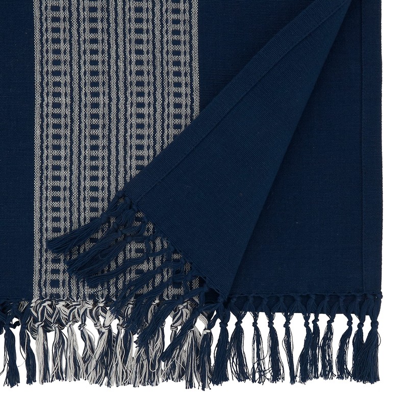 Stripe Design Table Runner gallery