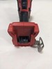 MILWAUKEE M18 CORDLESS LITHIUM-ION 1/4" HEX IMPACT DRIVER 2656-20 BSR35 gallery