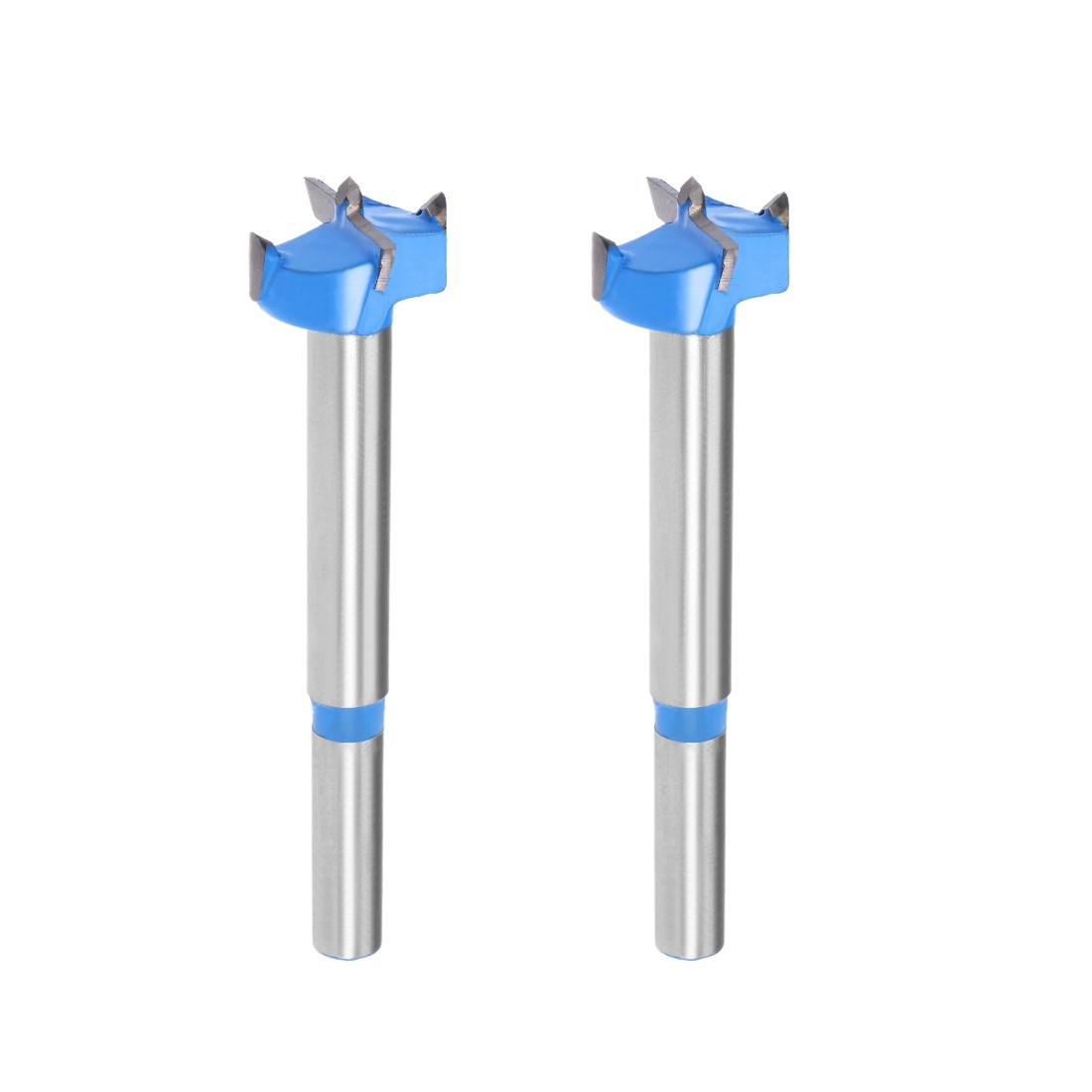 2pcs Forstner Drill Bit 20mm Tungsten Carbide Wood Hole Saw Auger Opener gallery