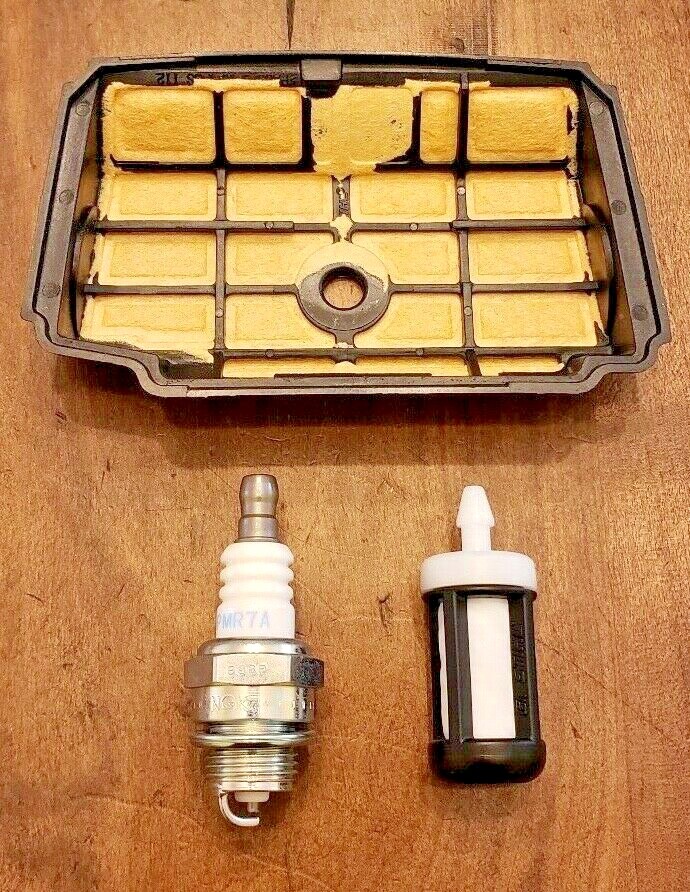 NEW Genuine STIHL Tune-Up Kit MS192T MS192TC 1137-120-1600 0000-350-3502 OEM gallery
