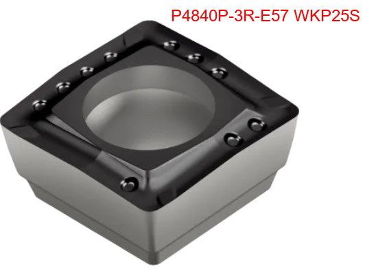 GENUINE INSERTS 20PCS P4840P-3R-E57 WKP25S gallery