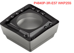 GENUINE INSERTS 20PCS P4840P-3R-E57 WKP25S