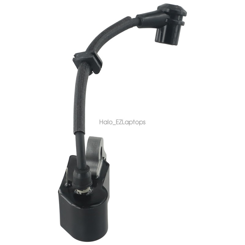 1Set Ignition Coil Spark Plug For McCulloch Eager Beaver Titan 302138 219848-00 gallery