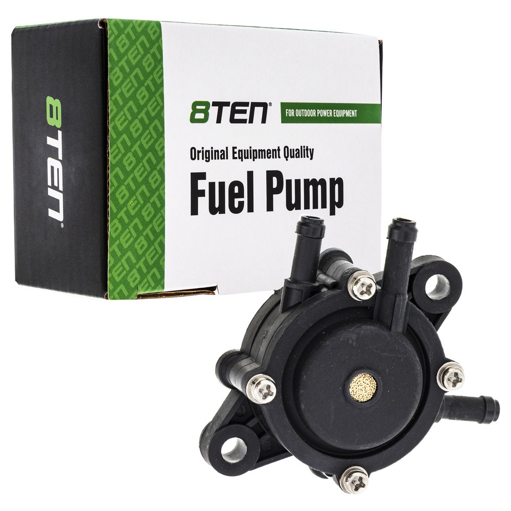 Fuel Pump Kit for John Deere L120 L130 L100 345 L118 L111 D140 L105 808656