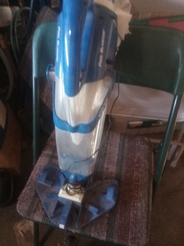 Pool Blaster Centennial Li Cordless Pool & Spa Vacuum Rechargeable gallery