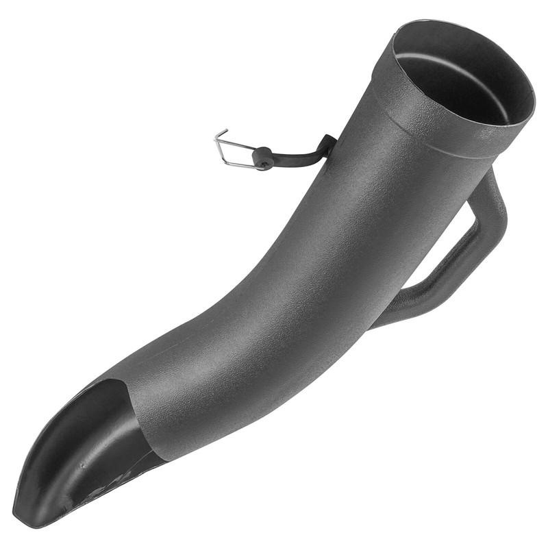 Upper Chute For John Deere E130 E140 E150 E160 E170 E180 G110 CV730 L100 L105 gallery