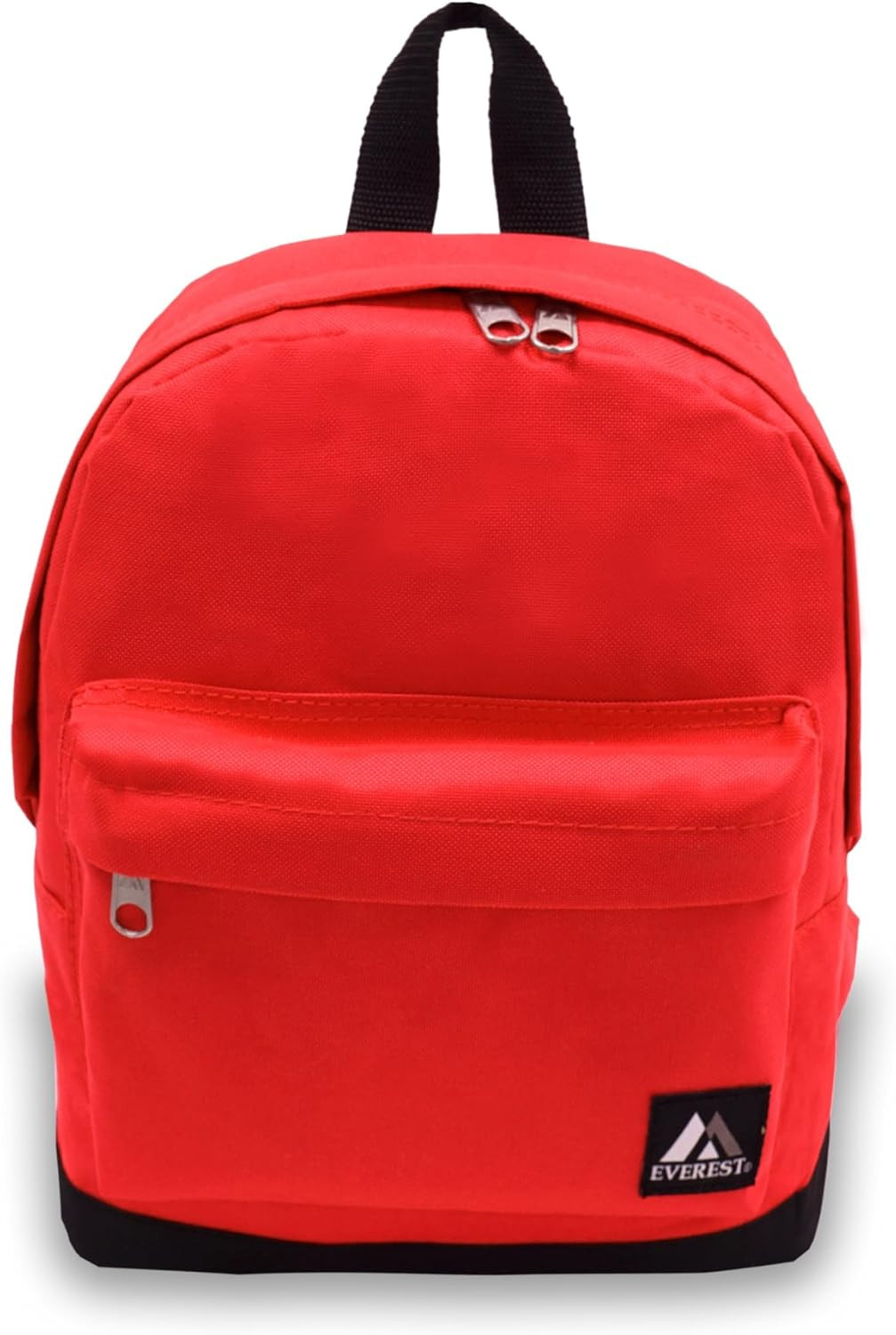 10452 Mini Backpack, 13", Red 2