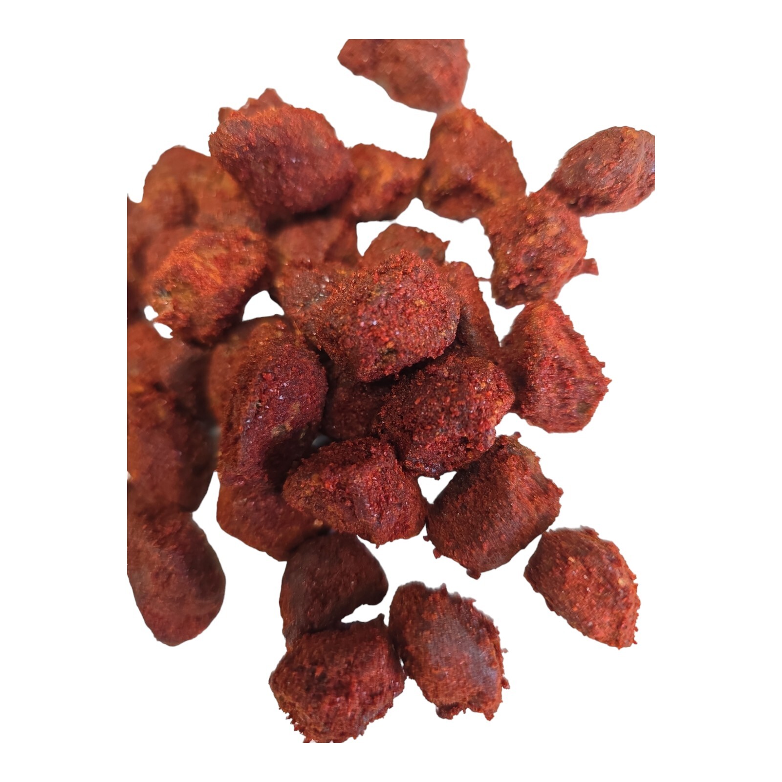 SALADITOS, Salted Chilli Plums 16-oz Sealed Bag. (1 Pack) gallery